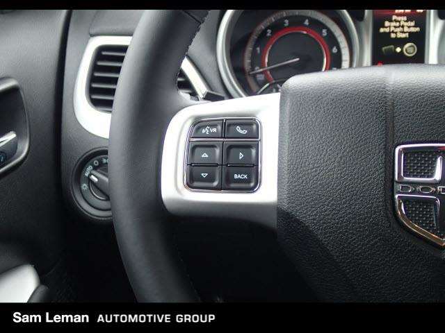 2017 Dodge Journey SE 4dr SUV